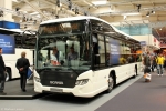 Scania Citywide LE Hybrid