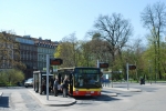 Haltestelle Busbahnhof