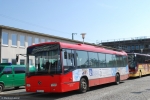 S-RS 1316 | Würzburg Busbahnhof
