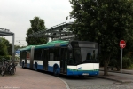 M-RV 8301 | Freising Busbahnhof