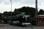 M-RV 3849 | Erding Bahnhof