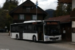 M-RV 6002 | Jachenau, Post