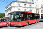 M-RV 1636 | Salzburg Makartplatz