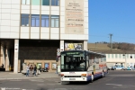 MIL-B 973 | Würzburg Busbahnhof