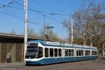 TW 3016 | Bahnhof Stadelhofen