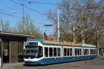 TW 3081 | Bahnhof Stadelhofen