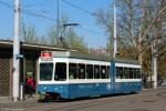 TW 2021 | Bahnhof Stadelhofen