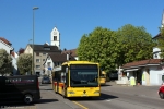 KOM 62 | Oberwil BL, Dorf