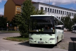 2K3-3817 | Cheb Autobusové Nádraží