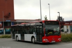 4AN-6366 | Cheb Autobusové Nádraží