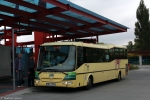 3K2-1503 | Cheb Autobusové Nádraží