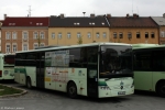 2K3-4275 | Cheb Autobusové Nádraží