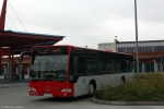 4AN-6366 | Cheb Autobusové Nádraží