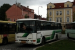KVL 15-43 | Cheb Autobusové Nádraží