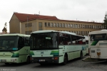 1K9-9456 | Cheb Autobusové Nádraží