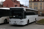 3M7-1171 | Cheb Autobusové Nádraží
