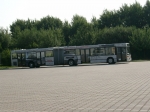 IN-P 6971 | IN-Bus Betriebshof auf dem Gelände der RBA in Gaimersheim