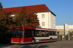 KOM 906 | Betriebsparkplatz Betriebshof Schweinau
