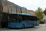 AIC-TA 964 | Schrobenhausen Omnibusbahnhof