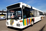 IN-F 462 | IN-Bus Betriebshof