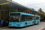 ND-SP 42 | Schrobenhausen Omnibusbahnhof
