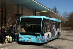 AIC-SP 74 | Schrobenhausen, Omnibusbahnhof AIC-SP 74 | Schrobenhausen, Omnibusbahnhof