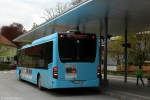 AIC-SP 82 | Schrobenhausen Omnibusbahnhof