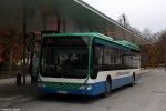 ND-WR 150 | Schrobenhausen, Omnibusbahnhof