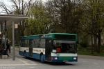 ND-WV 88 | Schrobenhausen Omnibusbahnhof