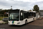 KEH-S 514 | Ingolstadt, Stanglmeier Betriebshof