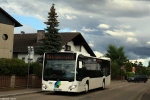 KEH-S 514 | Reichertshofen-Winden, Dorfplatz