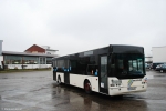 IN-GO 17 | IN-Bus Betriebshof