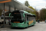 PAF-SJ 790 | Schrobenhausen Omnibusbahnhof