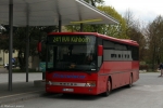 PAF-ZH 222 | Schrobenhausen Omnibusbahnhof