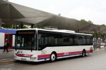 EI-JV 17 | Eichstätt, Stadtbahnhof