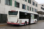 EI-JV 28 | Eichstätt, Stadtbahnhof