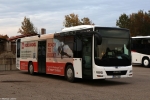 ND-J 811 | Neuburg, SEITZ Betriebshof