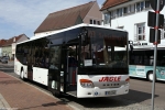 ND-J 363 | Neuburg, Spitalplatz