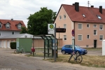 Haltestelle: Manching, Ost