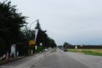 Haltestelle: Manching Ingolstädter Straße