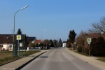Haltestelle: Westenhausen, Erlenstraße