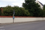 Haltestelle: Pörnbach, Schloßplatz