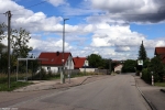 Haltestelle: Reichertshofen-Agelsberg, Angerstraße Haltestelle: Reichertshofen-Agelsberg, Angerstraße
