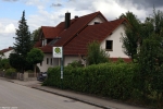 Haltestelle: Reichertshofen-Agelsberg, Angerstraße Haltestelle: Reichertshofen-Agelsberg, Angerstraße