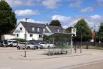 Haltestelle: Reichertshofen, Kellerweg