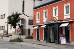 Haltestelle: Reichertshofen, Schloßgasse