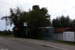 Haltestelle: Reichertshofen, Wackerstraße