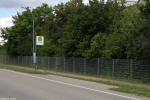 Haltestelle: Reichertshofen, Wackerstraße