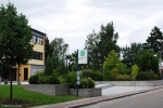 Haltestelle: Reichertshofen - Schule