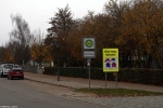 Haltestelle: Vohburg Schule
